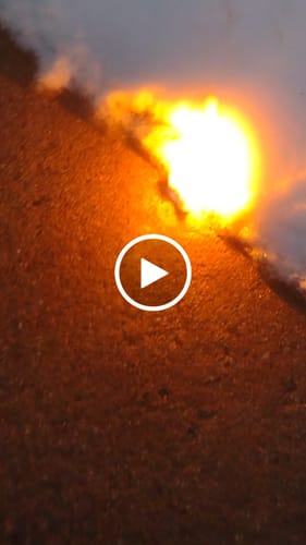 Customer video review of Surviving The Wild Outdoors - FREE Ebook