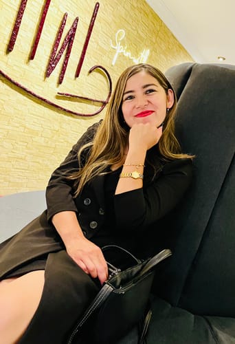 Customer photo review of Cena Romántica