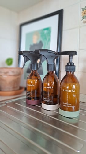 Customer photo review of Starter Kit - Essential