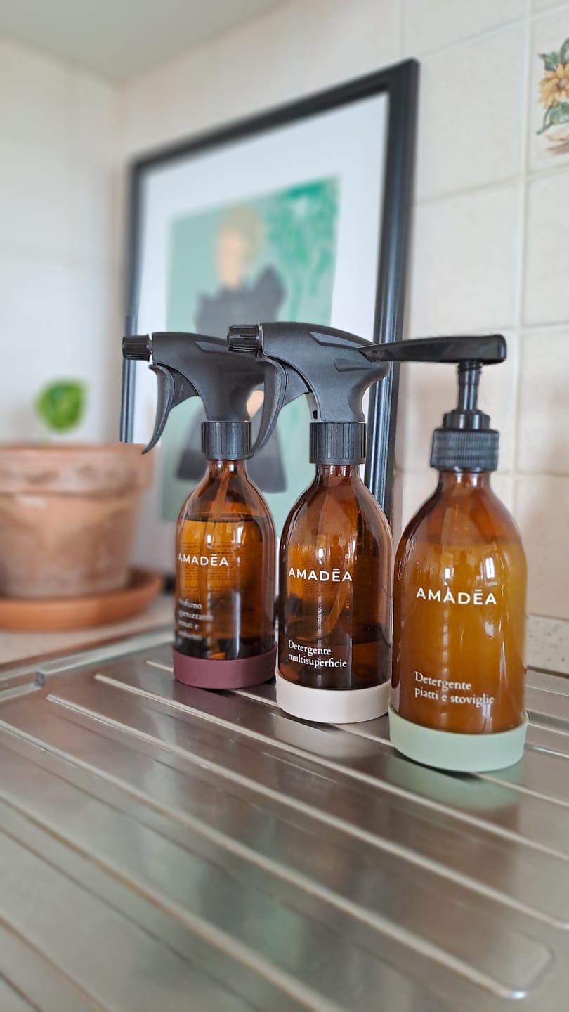 Customer photo review of Starter Kit - Essential
