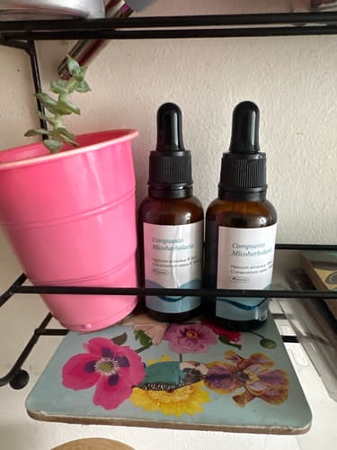 Customer photo review of Focus (Melena de León)