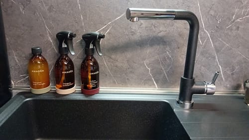 Customer photo review of Starter Kit - Essential