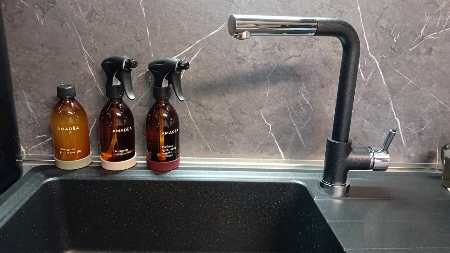 Customer photo review of Starter Kit - Essential