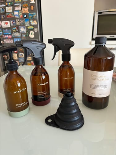 Customer photo review of Starter Kit - Essential