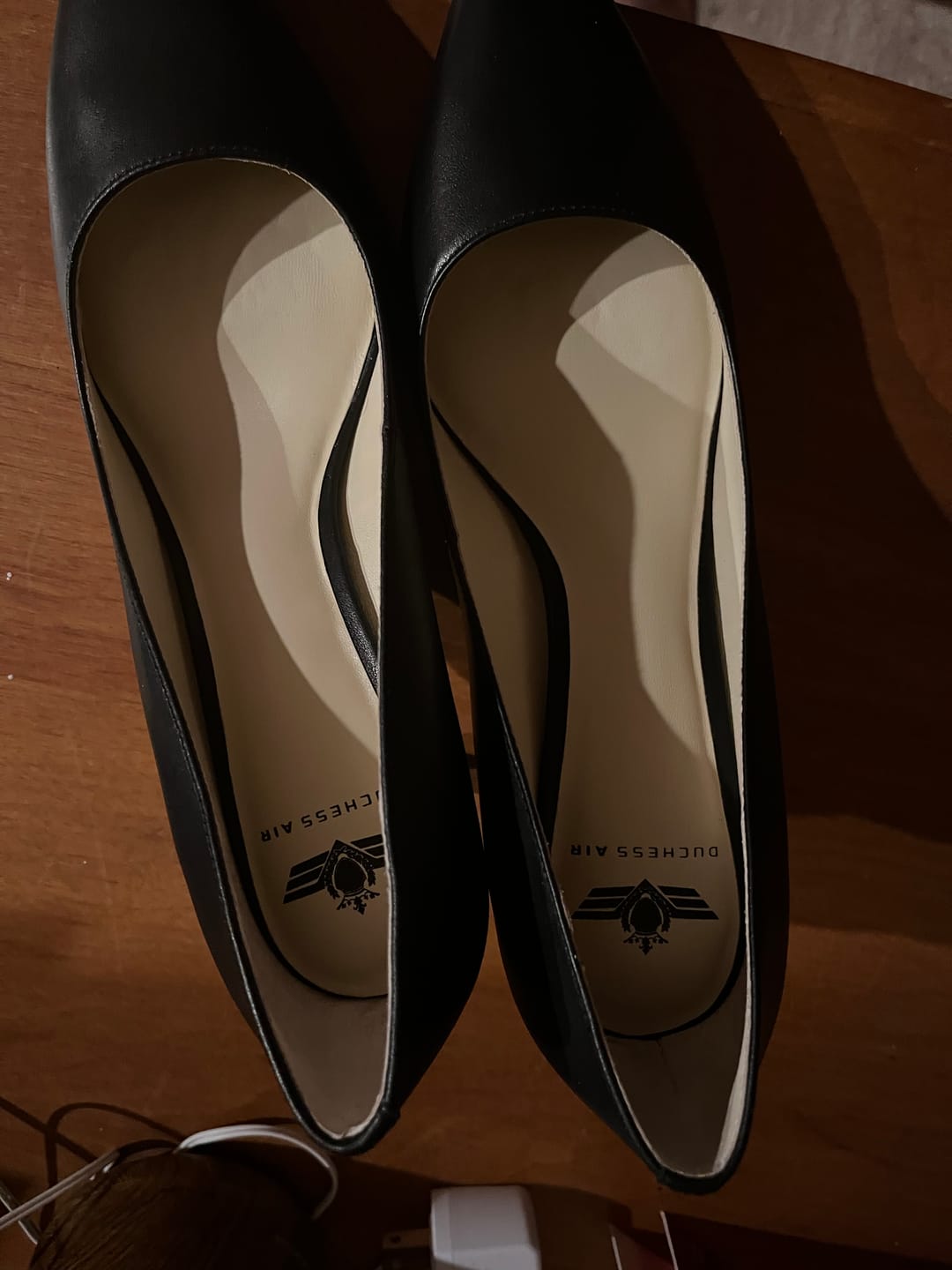 Customer photo review of Nobody's Perfect-Concourse Queen