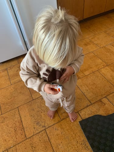 Customer photo review of Sunshine Set