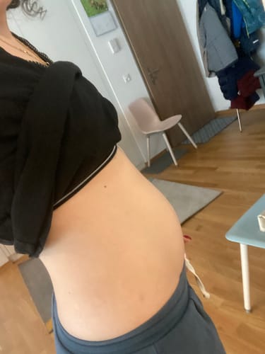 Customer photo review of Baume CBD - 1342MG