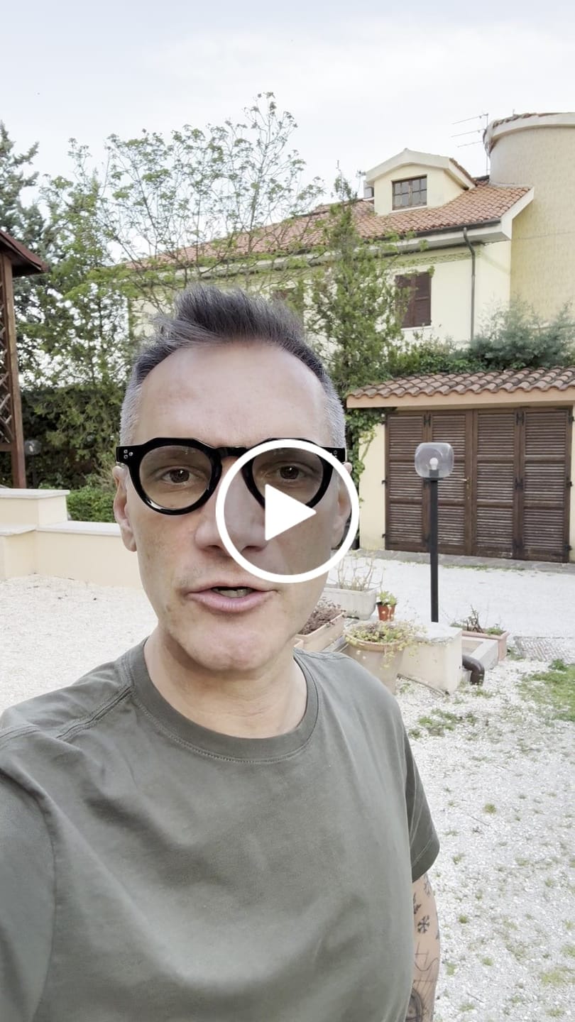 Customer video review of Jace O