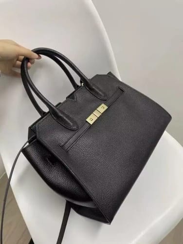 Customer photo review of Sac a Main de Luxe pour Femme - Hera