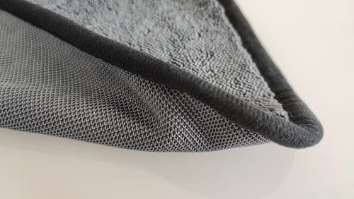 Customer photo review of Magic Car™ XXL Drying Cloth (60x90cm)
