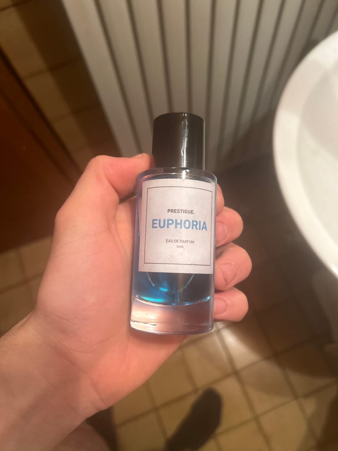 Customer photo review of EUPHORIA