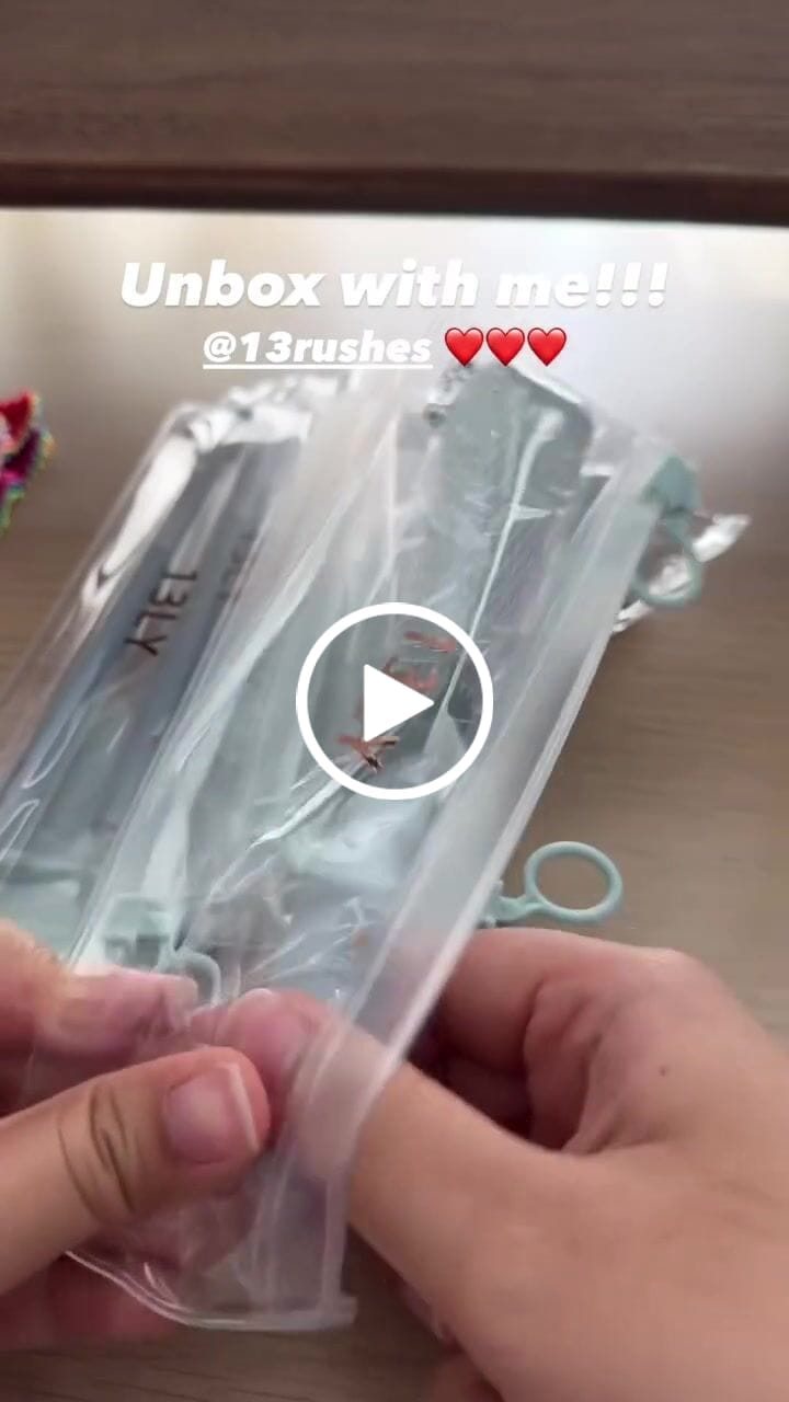 Customer video review of 13ly- Do It All