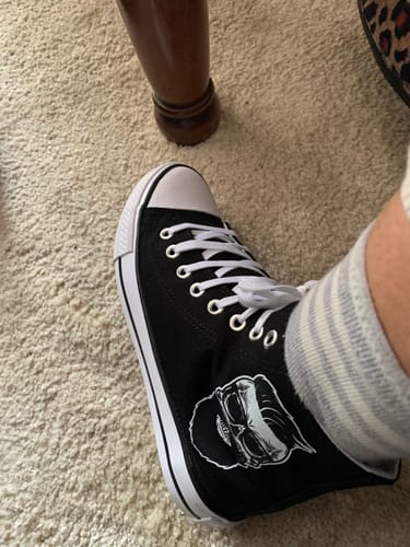Customer photo review of MYBASKET