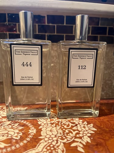 Customer photo review of 100ML / 3.5FL OZ x3 Perfume Set