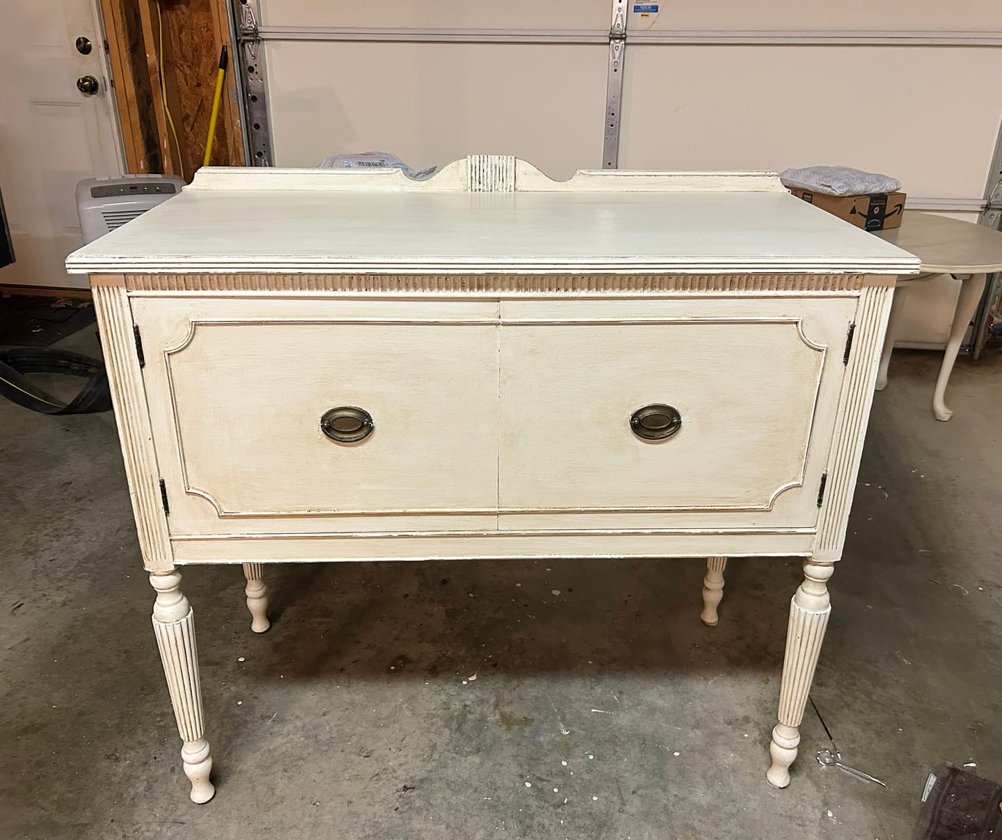 Customer photo review of One Step Paint - Gatherings