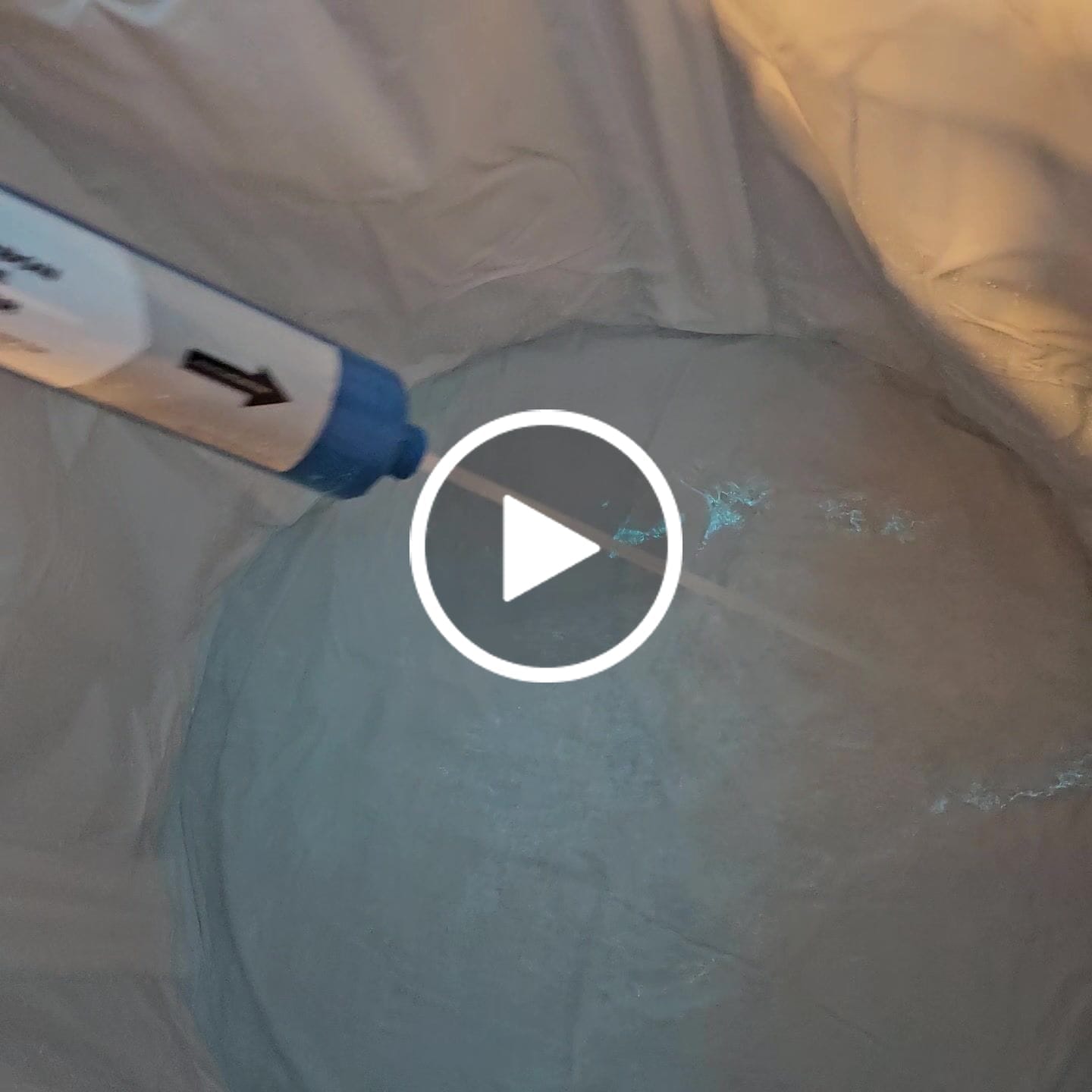 Customer video review of Carbon Hose Filter