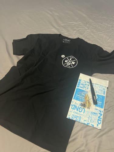 Customer photo review of Bullet Antenna