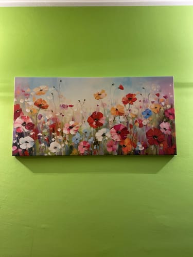 Customer photo review of Prati di Primavera