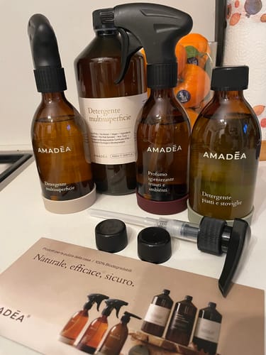Customer photo review of Starter Kit - Essential