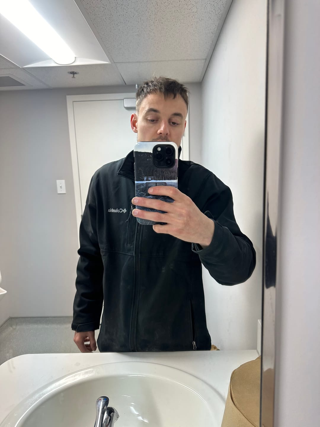 Customer photo review of Netminder