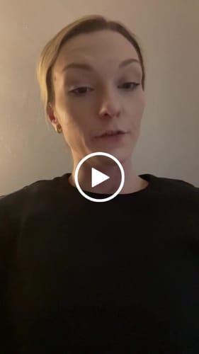 Customer video review of Starting a Business QuickStart Guide