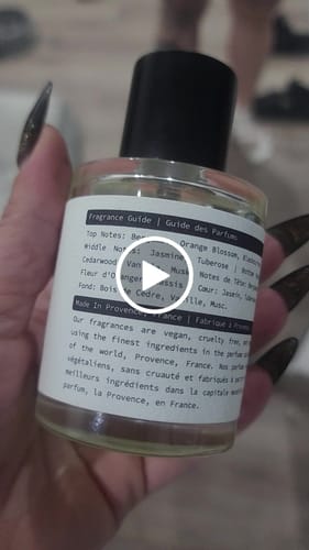 Customer video review of Odyssey #5