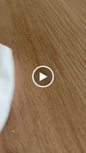 Customer video review of Bouillotte Ceinture