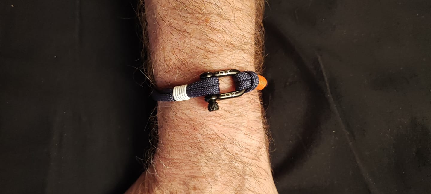 Customer photo review of Mango