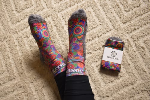 Customer photo review of The Josephs