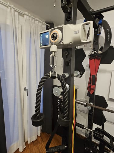 Customer photo review of VOLTRA I