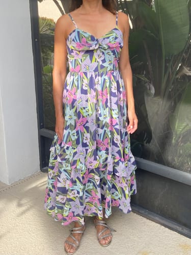 Customer photo review of acelin dress