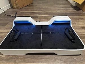 Customer photo review of Speediance Gym Pal Max