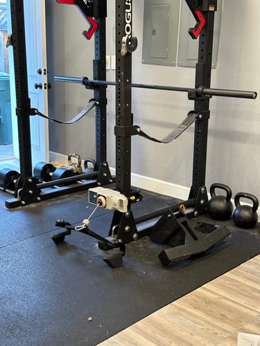 Customer photo review of VOLTRA I