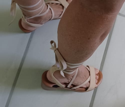 Customer photo review of Miami- Top Only