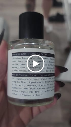 Customer video review of Electric Twilight