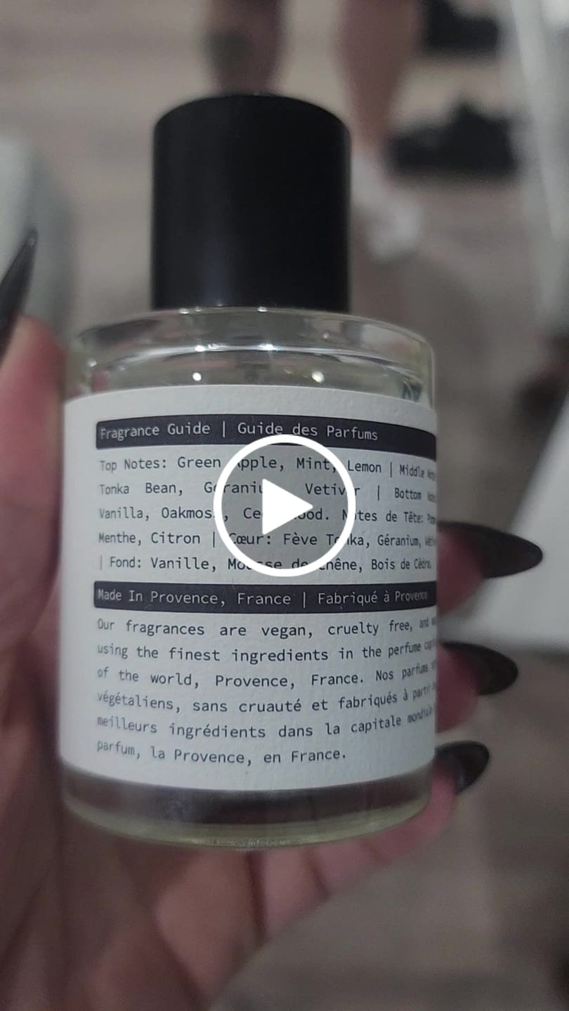 Customer video review of Electric Twilight