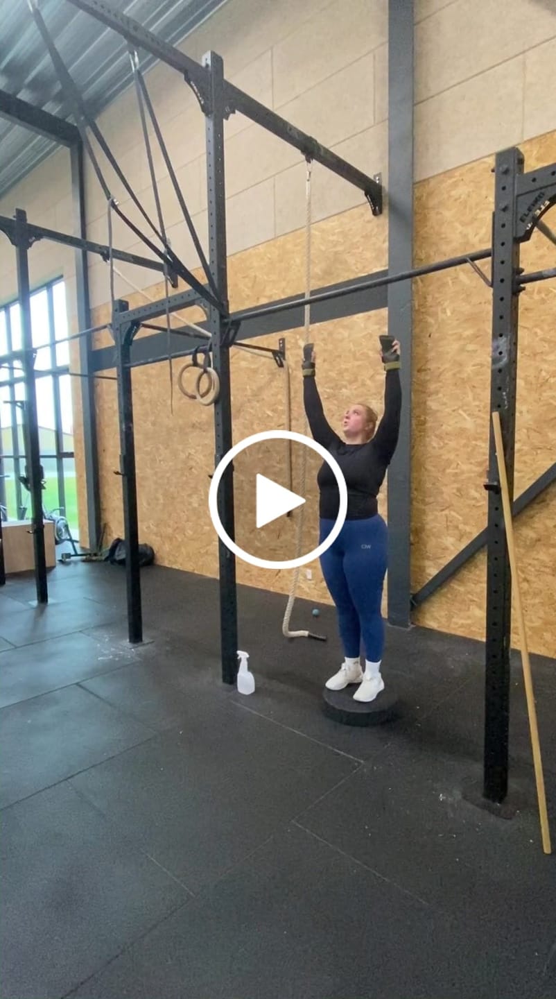 Customer video review of Arox - Anti slip grips pro