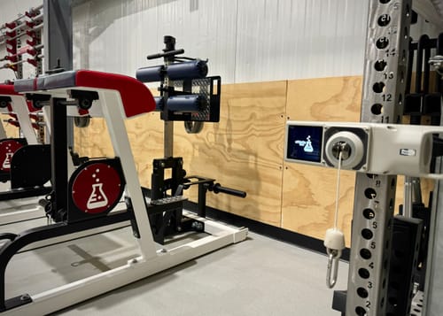 Customer photo review of VOLTRA I