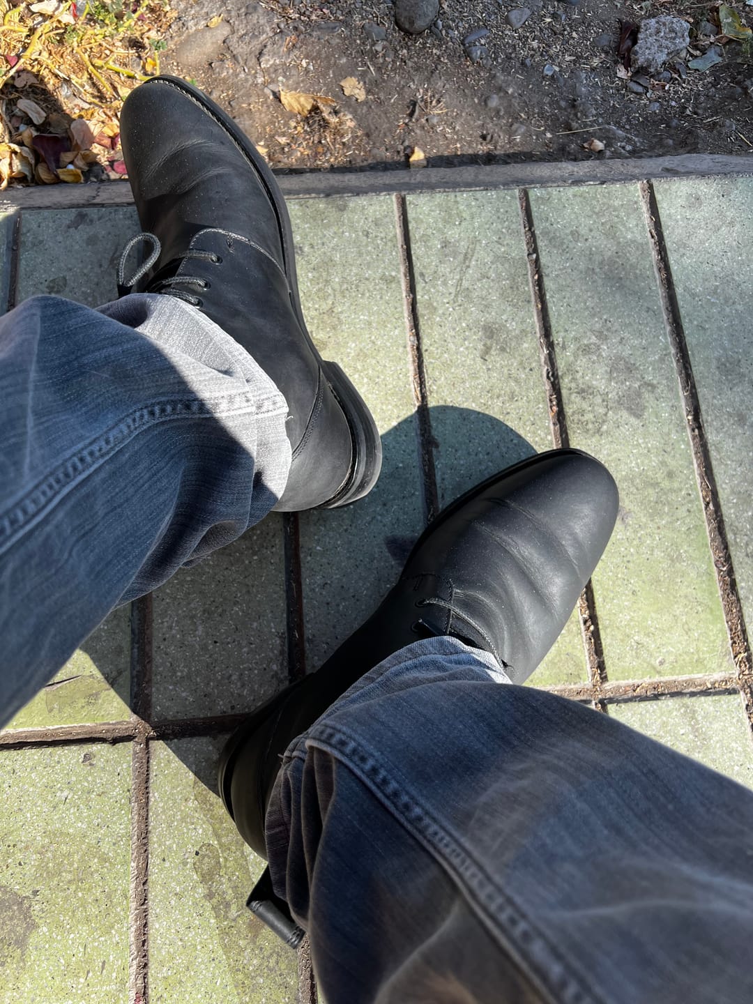 Customer photo review of Sanhattan Hombre