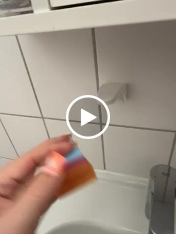 Customer video review of Grosse Überraschung
