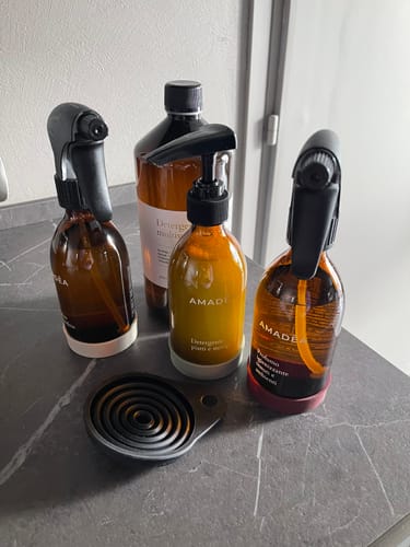 Customer photo review of Starter Kit - Essential