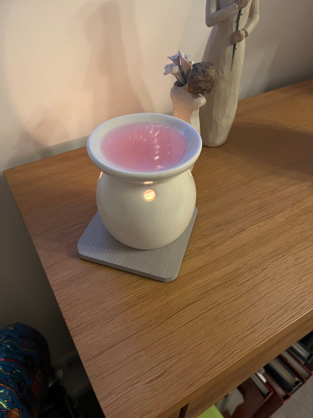 Customer photo review of Spa Collection Set