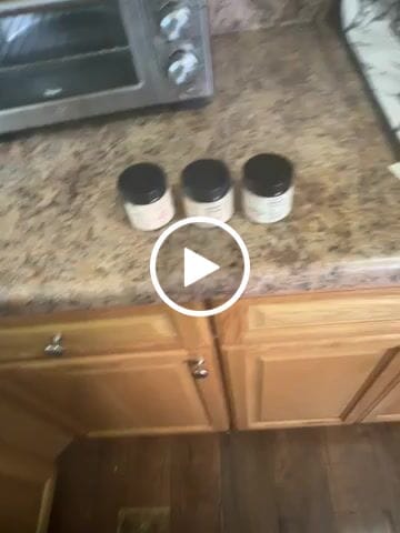 Customer video review of Honey-B2G1