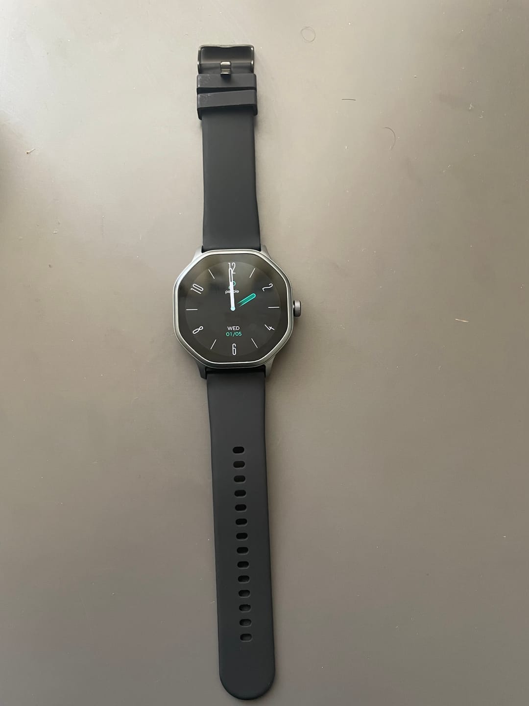 Customer photo review of Pebble Hive