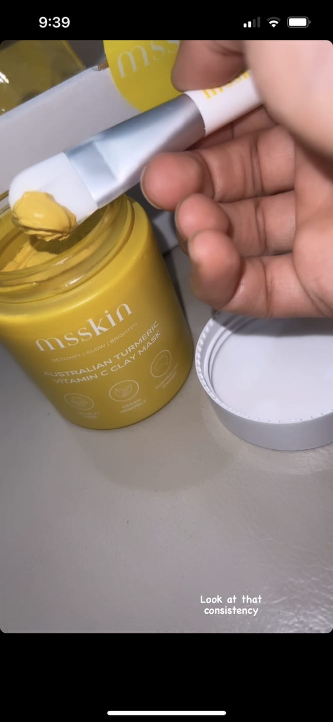 Customer photo review of ⭐ Full Set