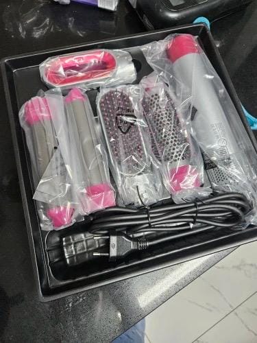 Customer photo review of AirStyler™