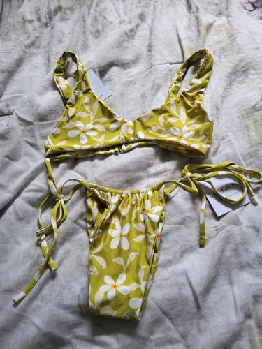 Customer photo review of Storm Bottom