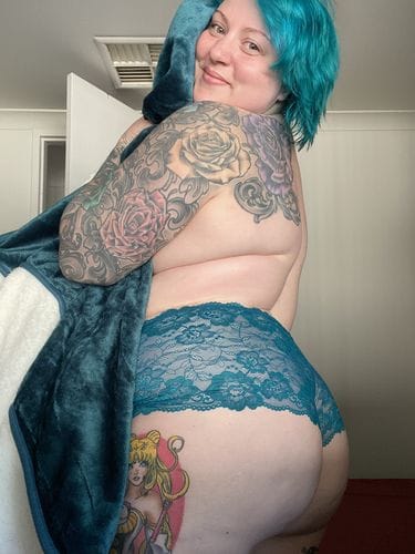 Customer photo review of Waterproof Splash blanket™ - Emerald Green The OG