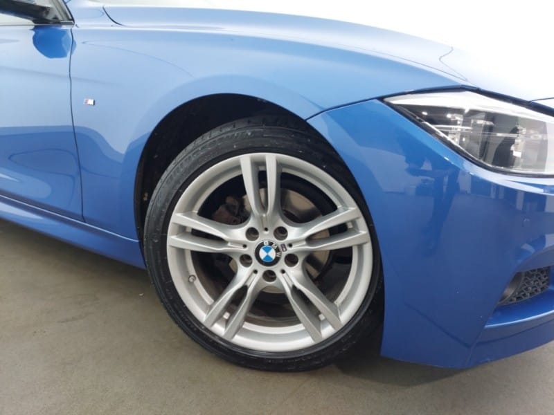 Customer photo review of Revolution - Tyre & Trim Gel