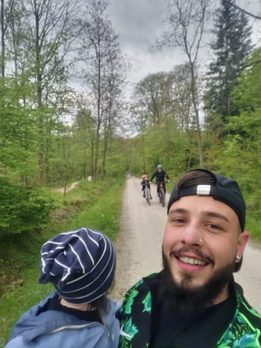 Customer photo review of Freeways